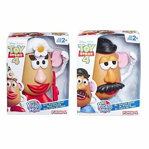 mr potato head toy story 3 classic